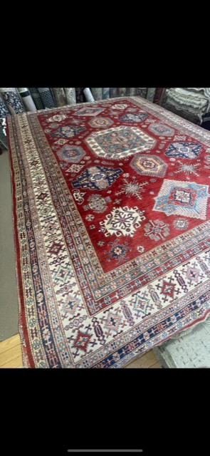 9'x12' living room rug