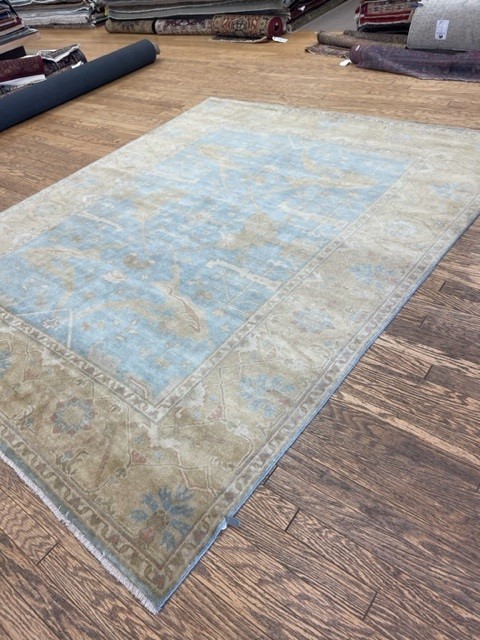 8'x10' living room rug