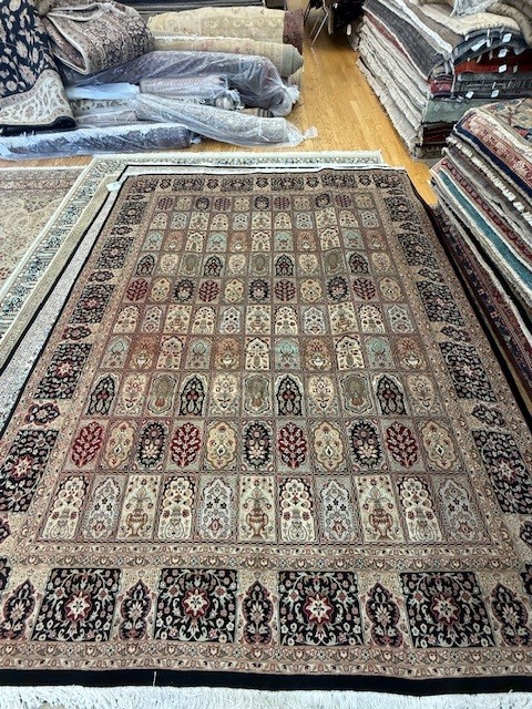 8'x10' living room rug