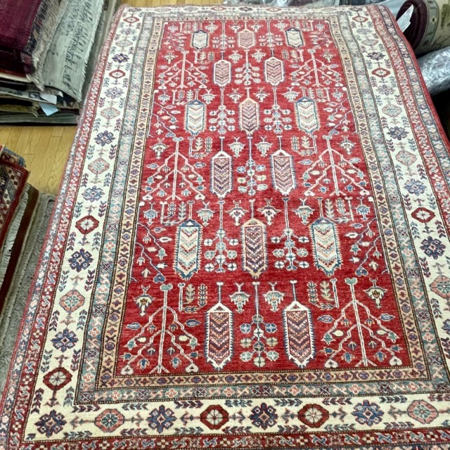 4'x6' rug for room