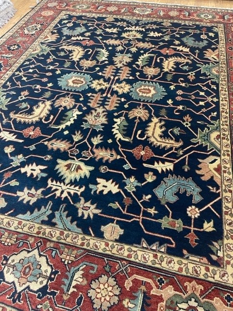 6'x9' rug for living room