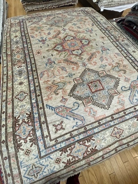 5'x7 living room rug