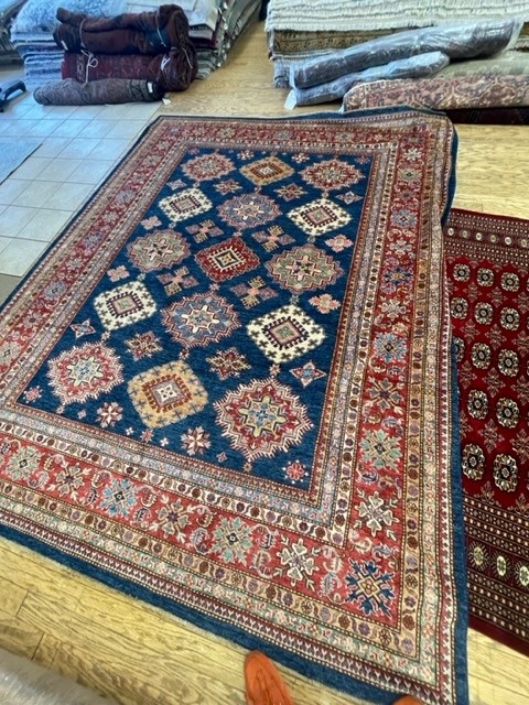 8'x10' living room rug