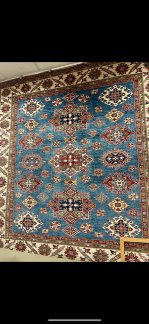 8'x10' living room rug