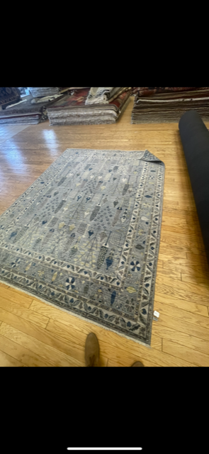 8'x10' living room rug