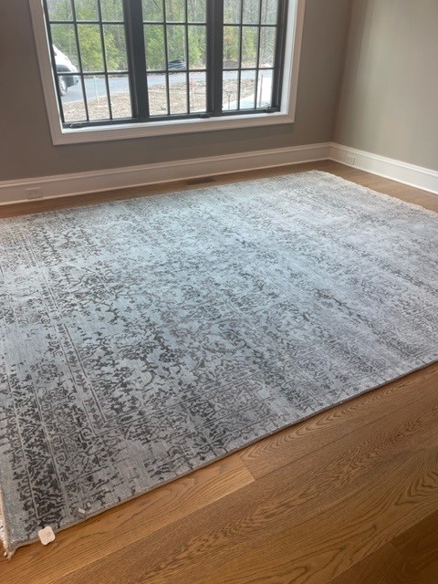 8'x10' living room rug