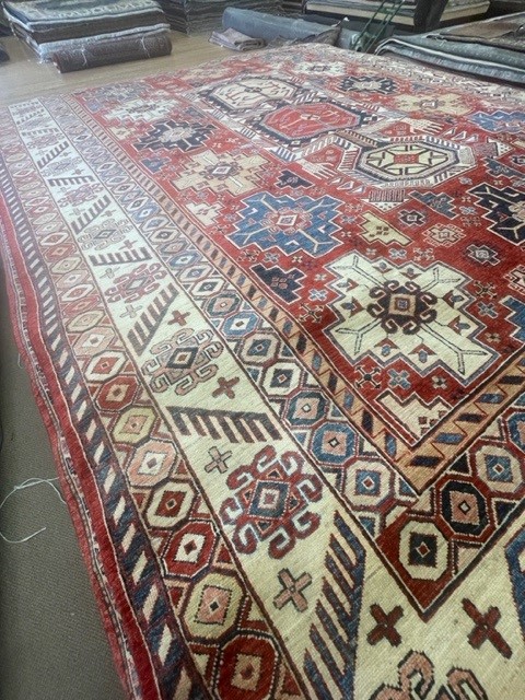 9'x12' living room rug