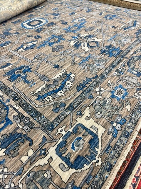 8'x10' living room rug