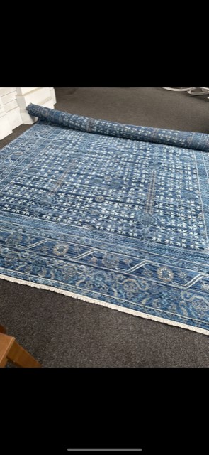 9'x12' rug for living room