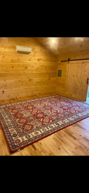Hoosick Falls Tribal Kazak Rug Sale