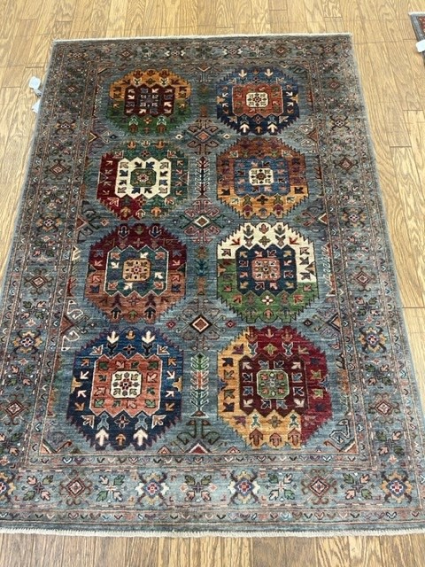 5'x7 living room rug