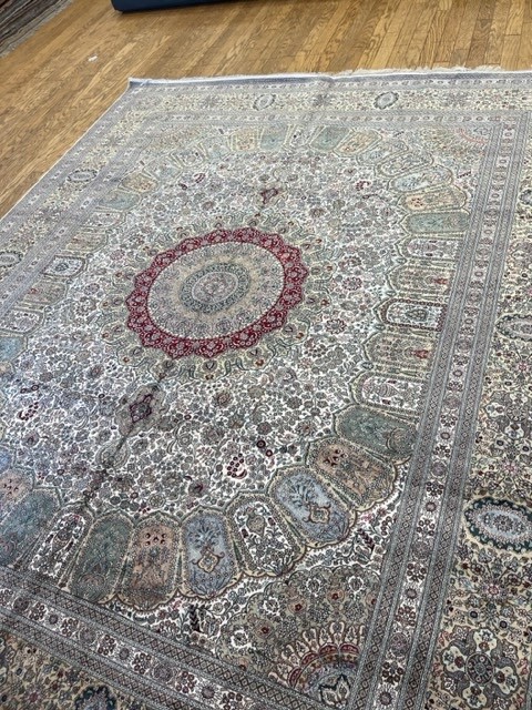 8'x10' living room rug