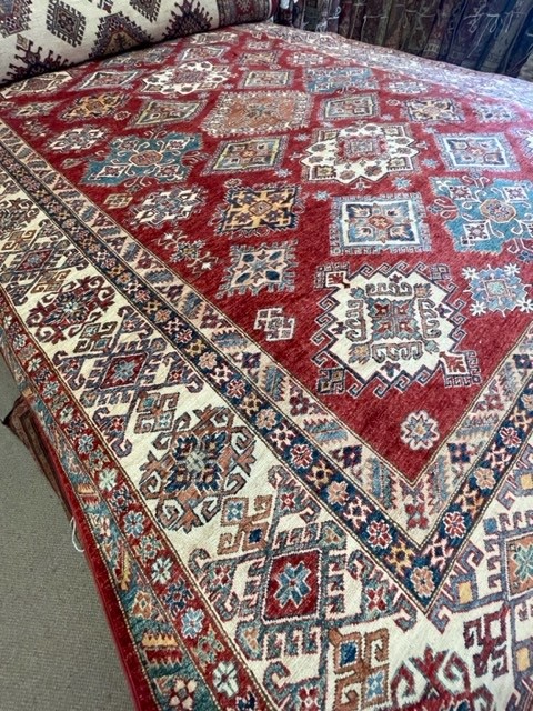 9'x12' living room rug