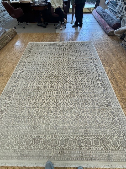 Customer in Niskayuna