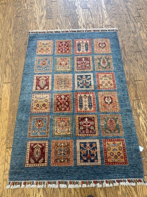 3'x5' living room rug