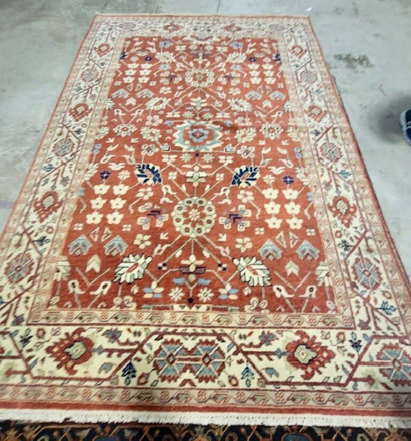 8'x10' rug for living room