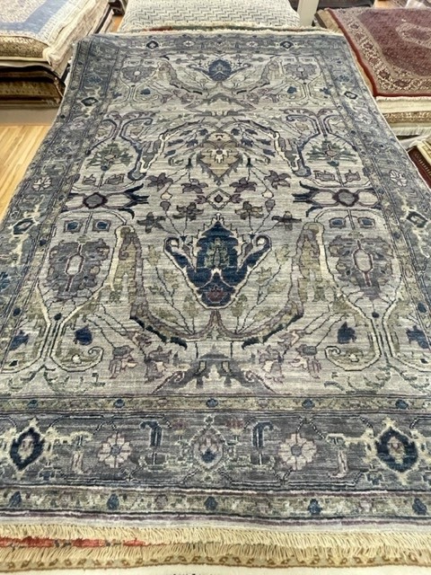 5'x7 living room rug