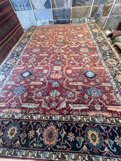 6'x9' rug for living room