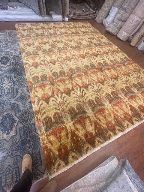 8'x10' living room rug