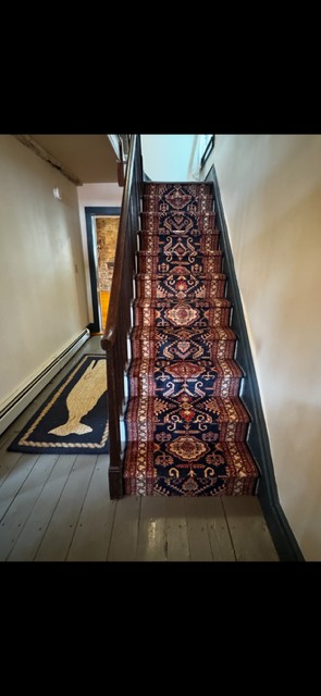 Troy Kazak Rug Sale