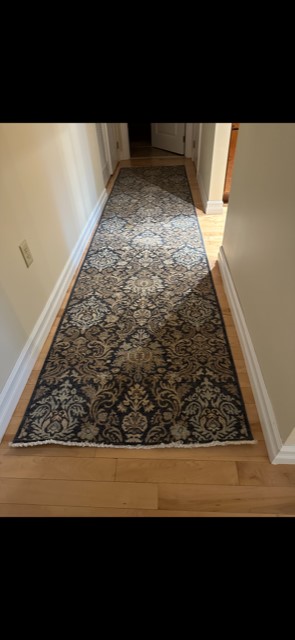 2'x10' hallway runner