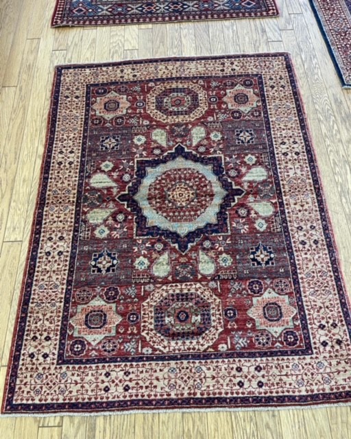 5'x7 living room rug