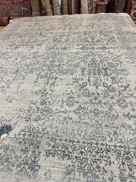 8'x10' living room rug