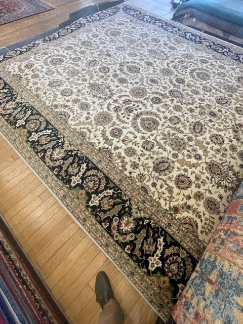 8'x10' living room rug