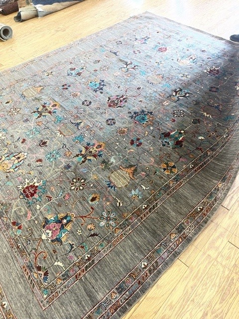 9'x12' living room rug