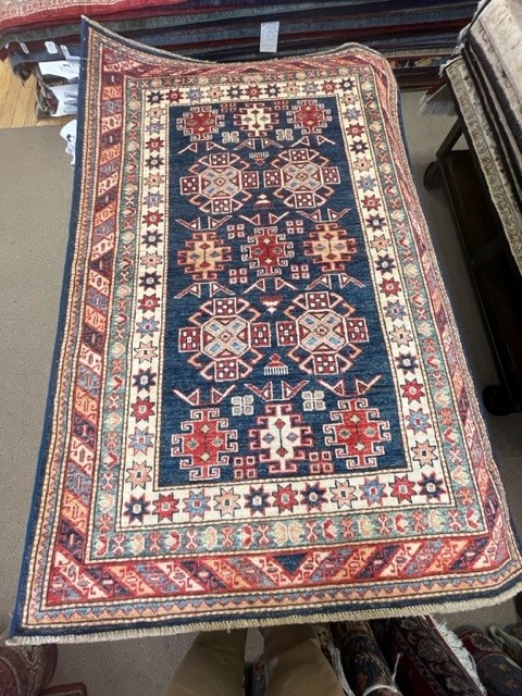 3'x5' rug