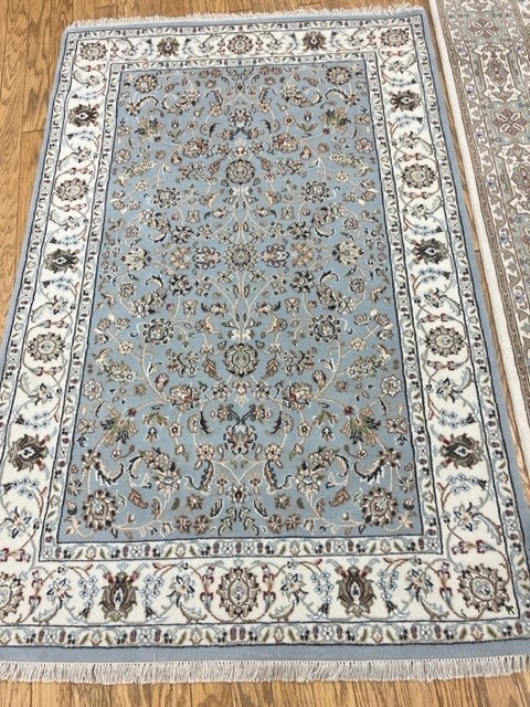 3'x5' rug