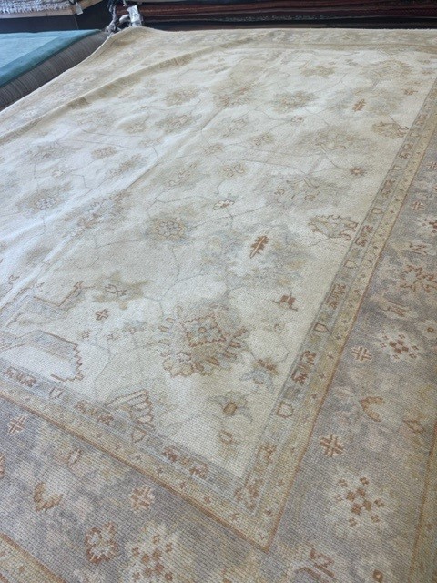 8'x10' living room rug