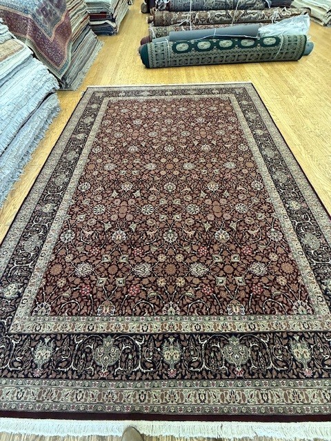 9'x12' living room rug