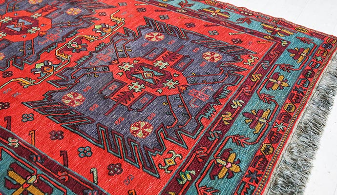 Personalized rug Personalized rug