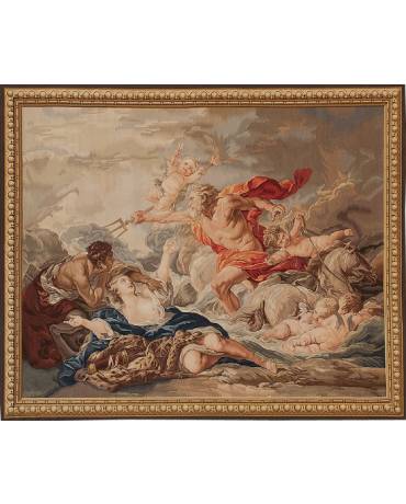 Recreation of a Classic 18th century mythological