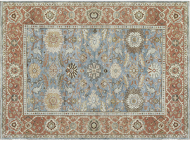 Antique Sultanabad Collection