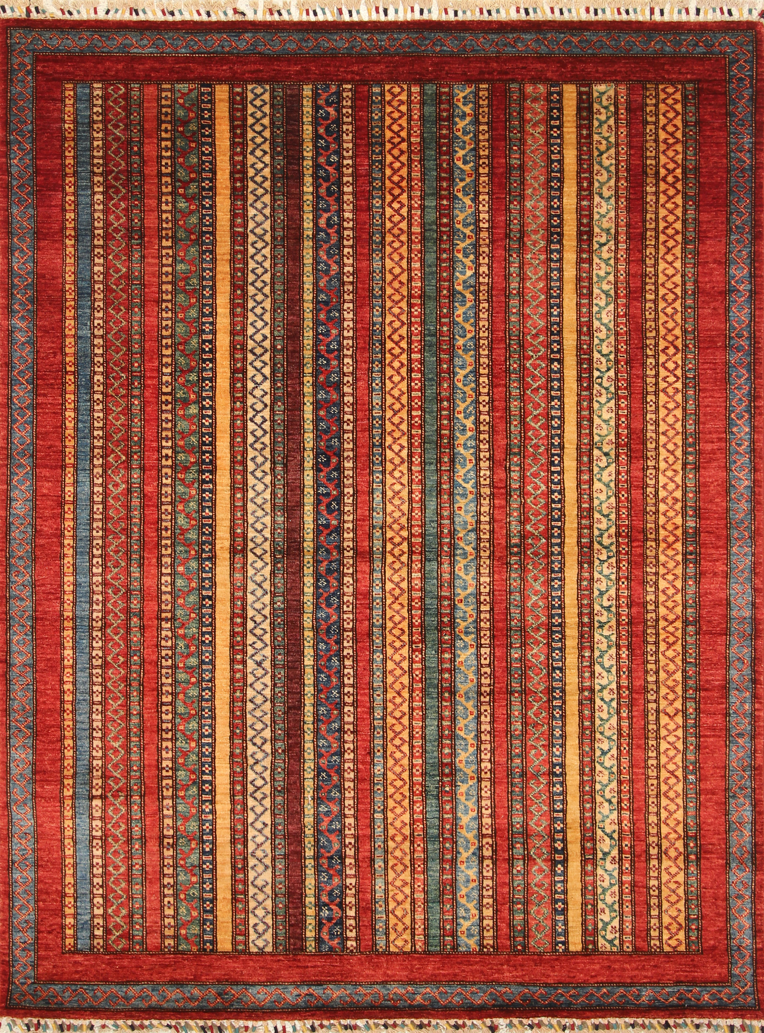 Aryana Shalal Multi
