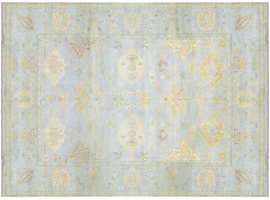 Smynra Oushak Collection