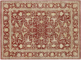 Sultanabad Collection