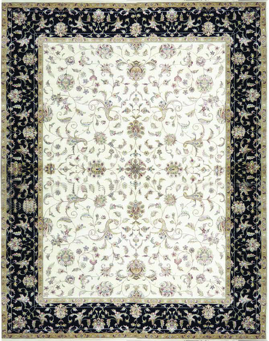 Walton Select AS-59 Ivory / Black
                  