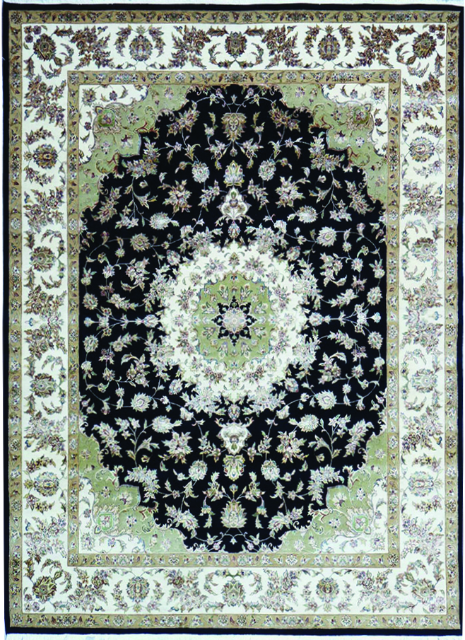 Walton Select AS-87 BLACK / GOLD
                  