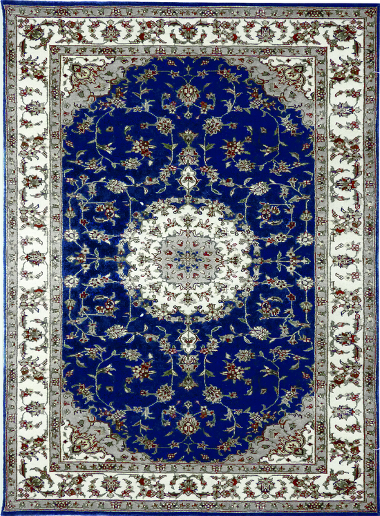 Walton Select AS-87 Blue / Ivory
  
                  