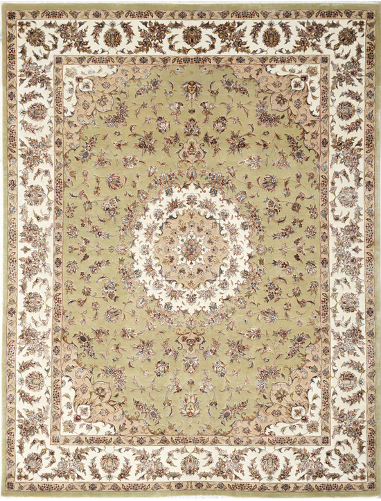 Walton Select AS-87 Light Blue / Ivory