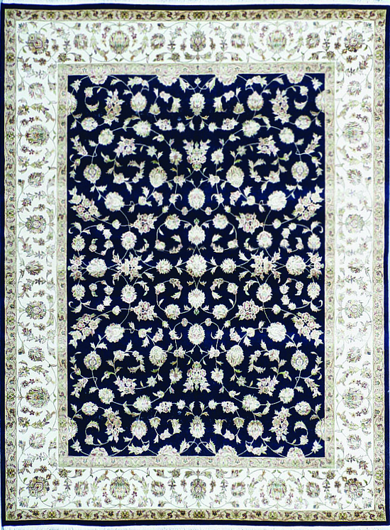 Walton Select AS-89 Navy / Ivory
                  