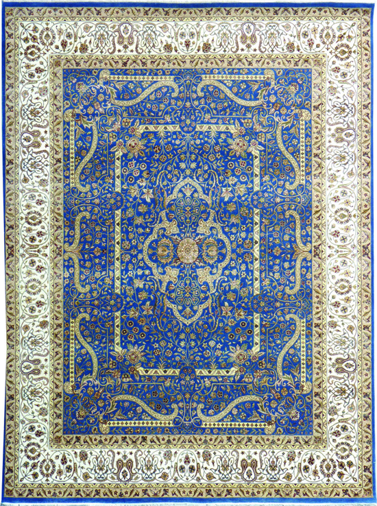 Walton Select AS156 TURQOISE / IVORY
                  