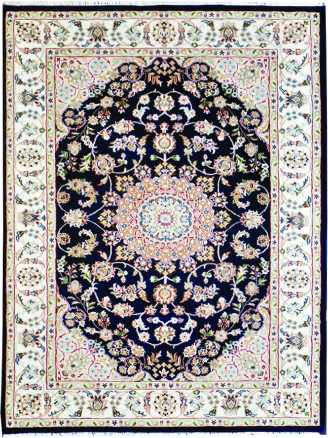 Walton Select NANMD Blue / Ivory
  
                  