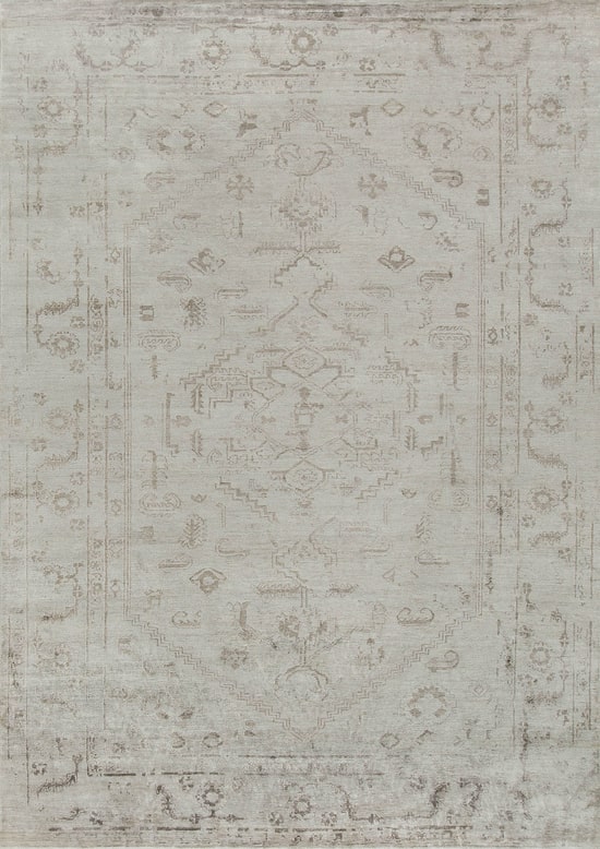 Neo Villa Damask CRH13 Ivory