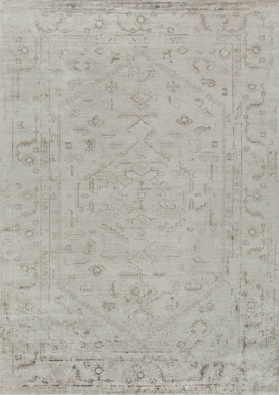 Neo Villa Damask Crh13 Ivory
