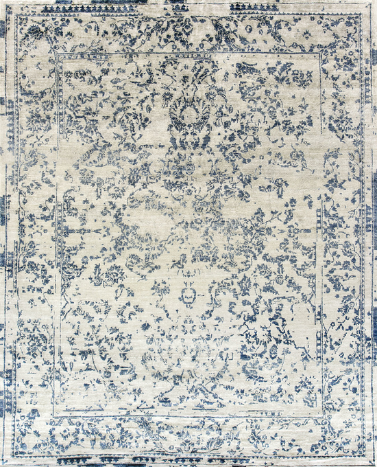 NEO VILLA DAMASK CROWN - 7A BEIGE
                