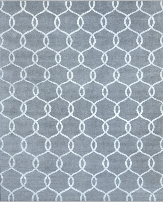 Neo Villa Damask Neva A0005 Gy00
                  